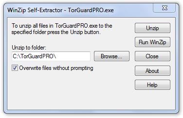 torguardlite