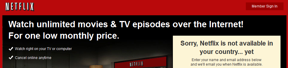 unblocknetflix