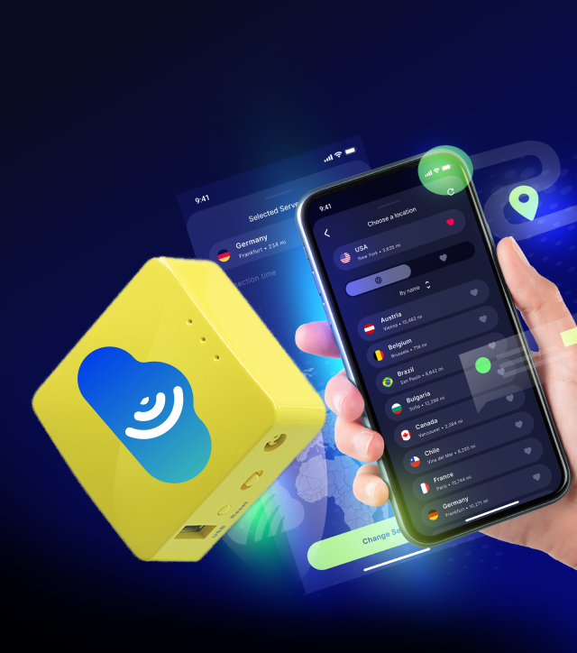 Torguard Router TorGuard | VPN Router Bundle