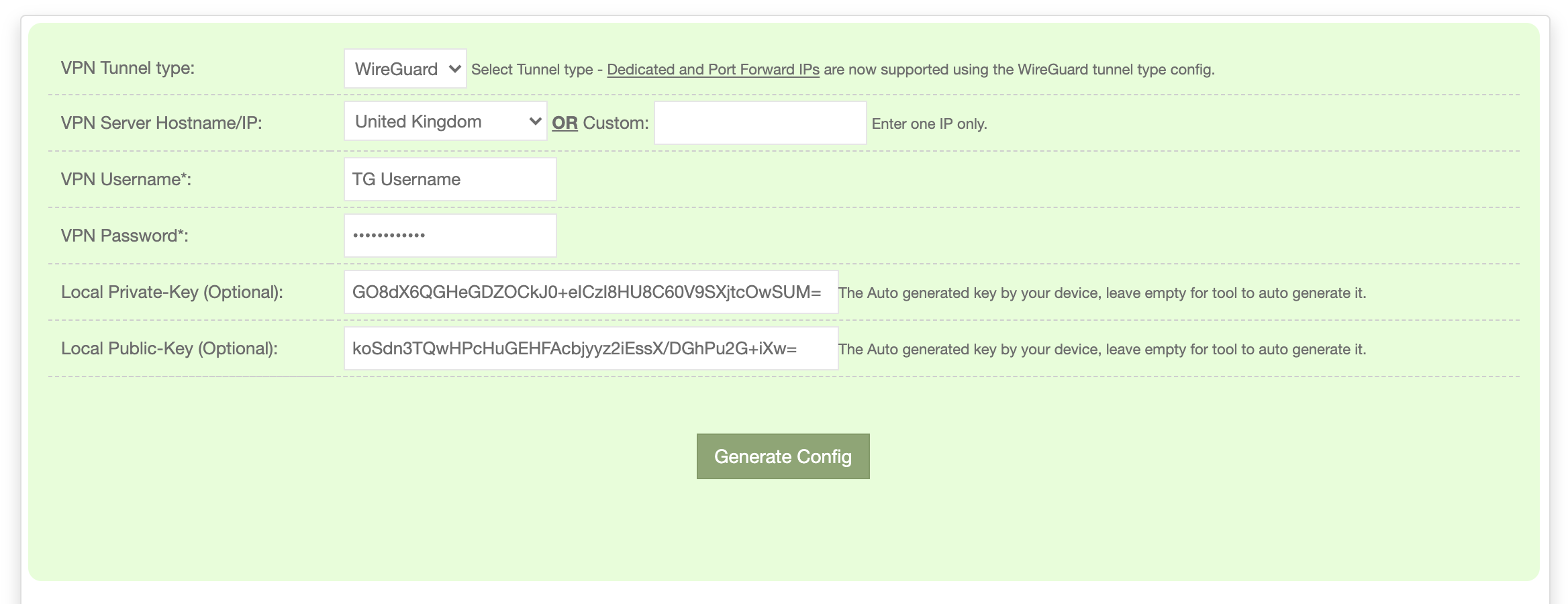 DDWRT Step 3