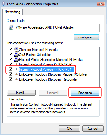 How To Change Dns Server For Windows Vista