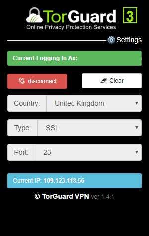 TorGuard VPN 4.1.2 + Crack Full Version Download 221