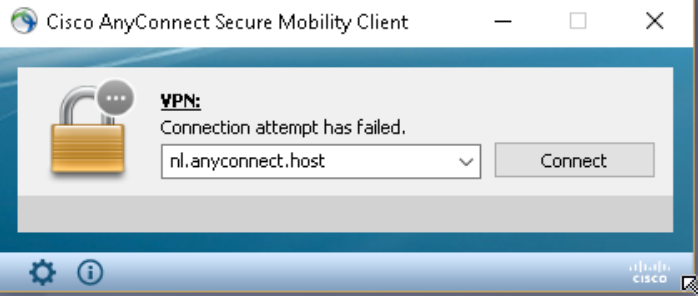 cisco anyconnect secure mobility client vpn protocol
