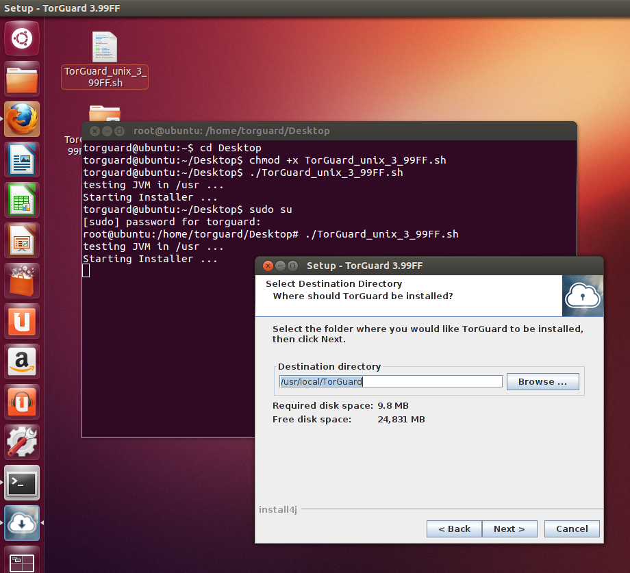 Network manager ubuntu