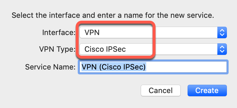 downloads name for vpn cisco ipsec on my private mac on cisco.com