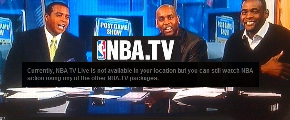 Nba tv live stream online store free hd